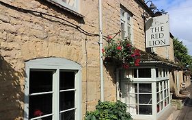 The Red Lion Inn